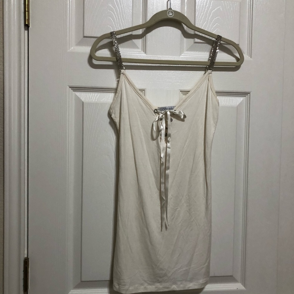 Vertigo Paris Camisole Top